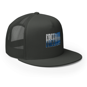 Gorra tipo trucker - Imagen 20