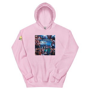 Sudadera con capucha unisex - Imagen 10