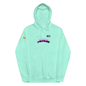 Sudadera gruesa con capucha unisex - Imagen 3