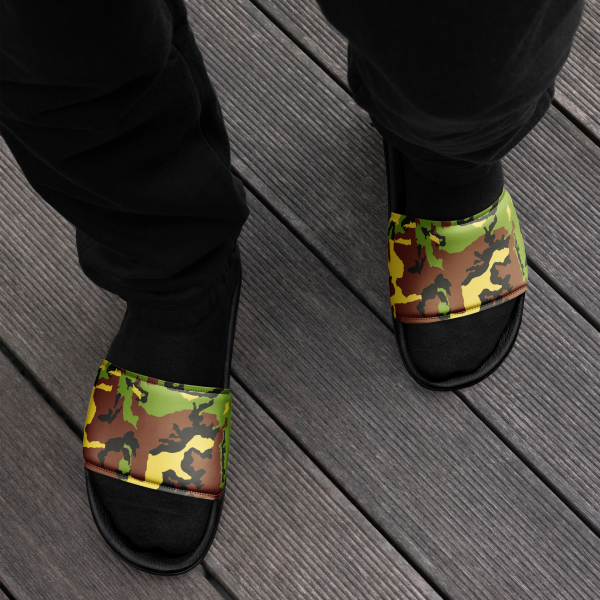 Sandalias para hombre