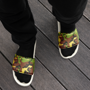Sandalias para hombre - Imagen 2