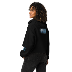 Sudadera corta - Imagen 2