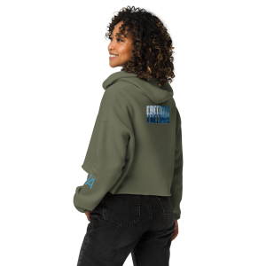 Sudadera corta - Imagen 4
