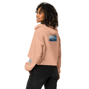 Sudadera corta - Imagen 8