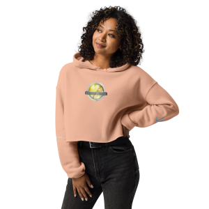 Sudadera corta - Imagen 7