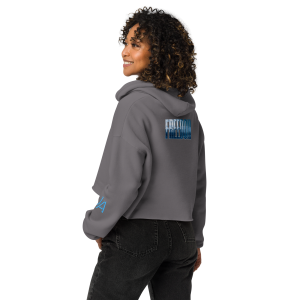 Sudadera corta - Imagen 6