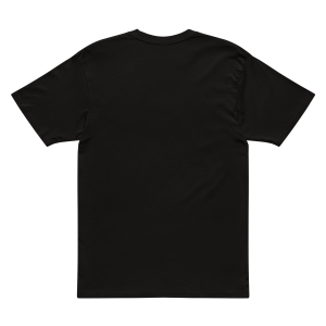 Cotton Heritage MC1082 I Men's Premium Short Sleeve Tee